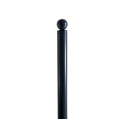 Ornamental bollard#Series 475B#Ø 76 mm