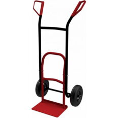 Hand truck#made of steel