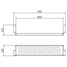 Individual parts #for the building staircase SET