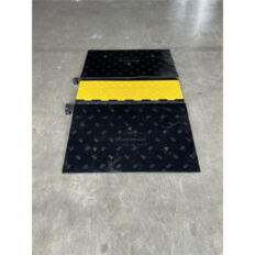 Protective ramp #system A