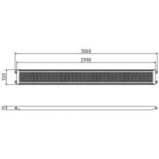 Steel system plank #steel