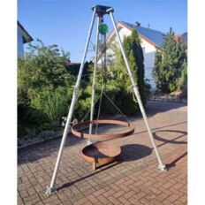 Chain suspension / Chain hoist