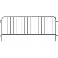 Fence part type "Basic"