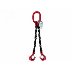 Chain suspension / Chain hoist