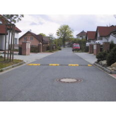 Speed bump #type Nox