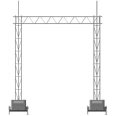 Set up device #bridge