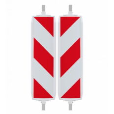 Plastic traffic panel type 40A
