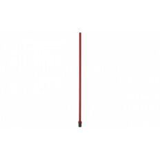 shaft tube Ø 42 mm #of plastic