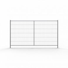 Mobile fence #"Profi M"