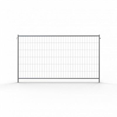 Mobile fence #"Profi S"