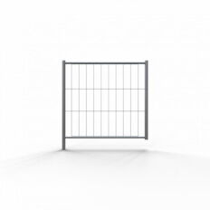 Mobile fence #"Profi"