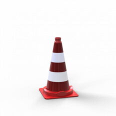 Traffic cones one-piece #according to TL