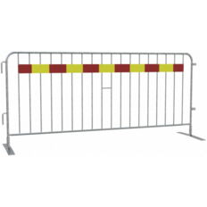 Barrier grille type E-SESK