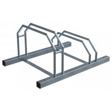 Bicycle stand #Row system