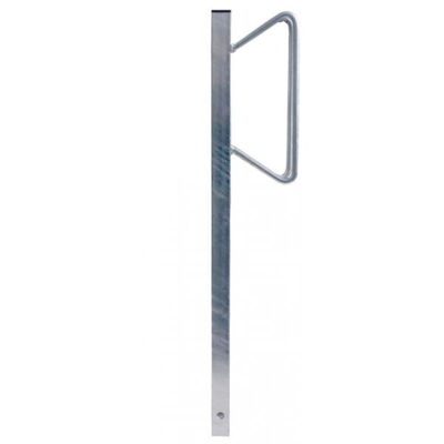 Bicycle rack - Individual stands