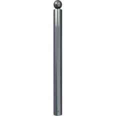 Ornamental bollard#steel tube Ø 102 mm